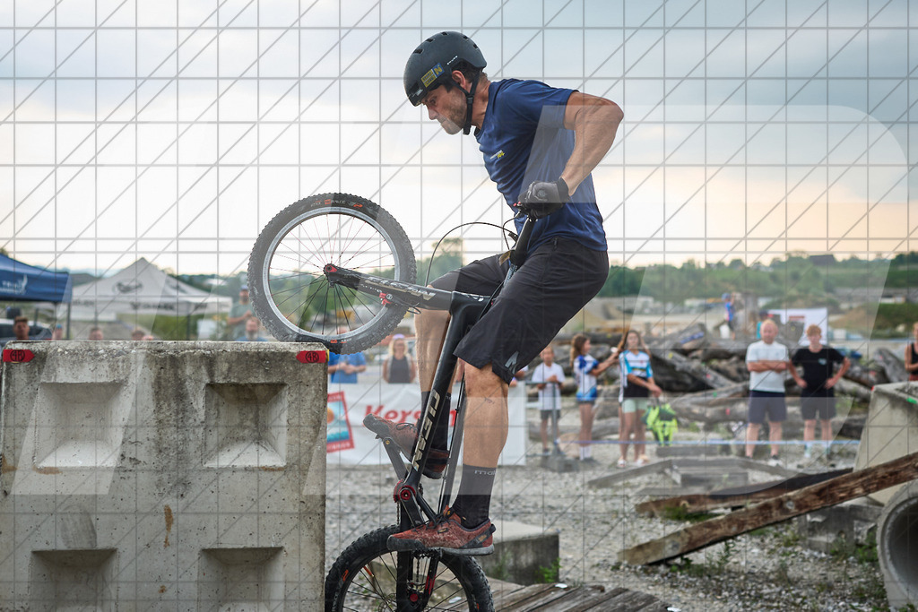 Trials European Youth Games | 16.08.2025: Trials European Youth Games in Purgstall an der Erlauf Foto: © 2025 Martin Bihounek / martinbihounek.comInsta: @martinbihounekcom