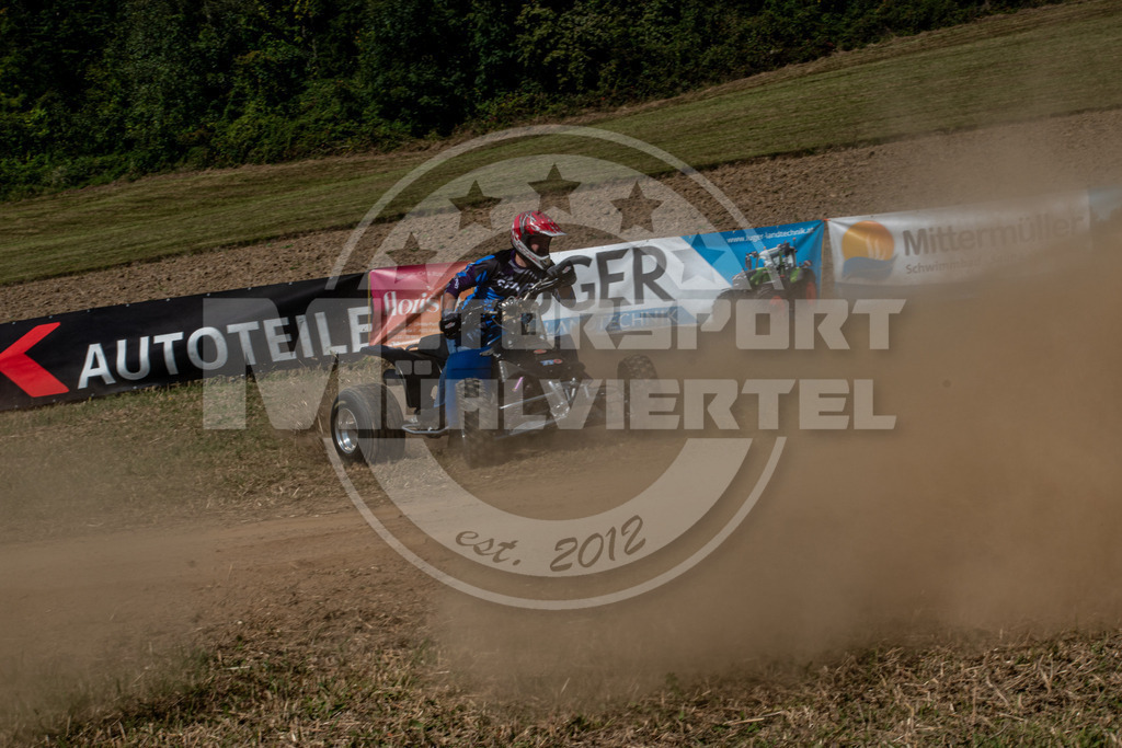 Feldslalom (166 von 383) | Motorsport Mühlviertel