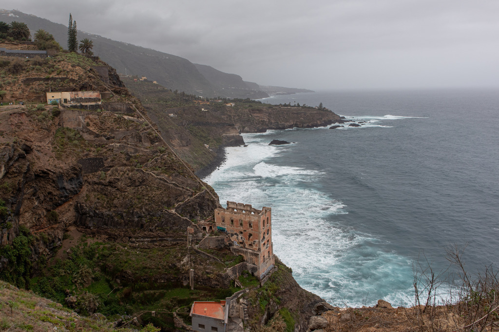 Teneriffa | paulependelt - Realisiert mit Pictrs.com