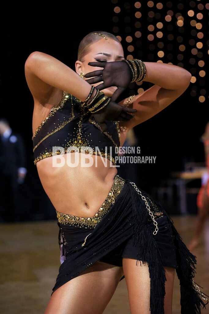 Winter Dance Festival | Mülheim a.d. Ruhr - 14.12.2025: Winter Dance Festival in Mülheim a.d. Ruhr (Westenergiehalle), Germany. Photo by: BobNL design &amp; photography  - Realized with Pictrs.com