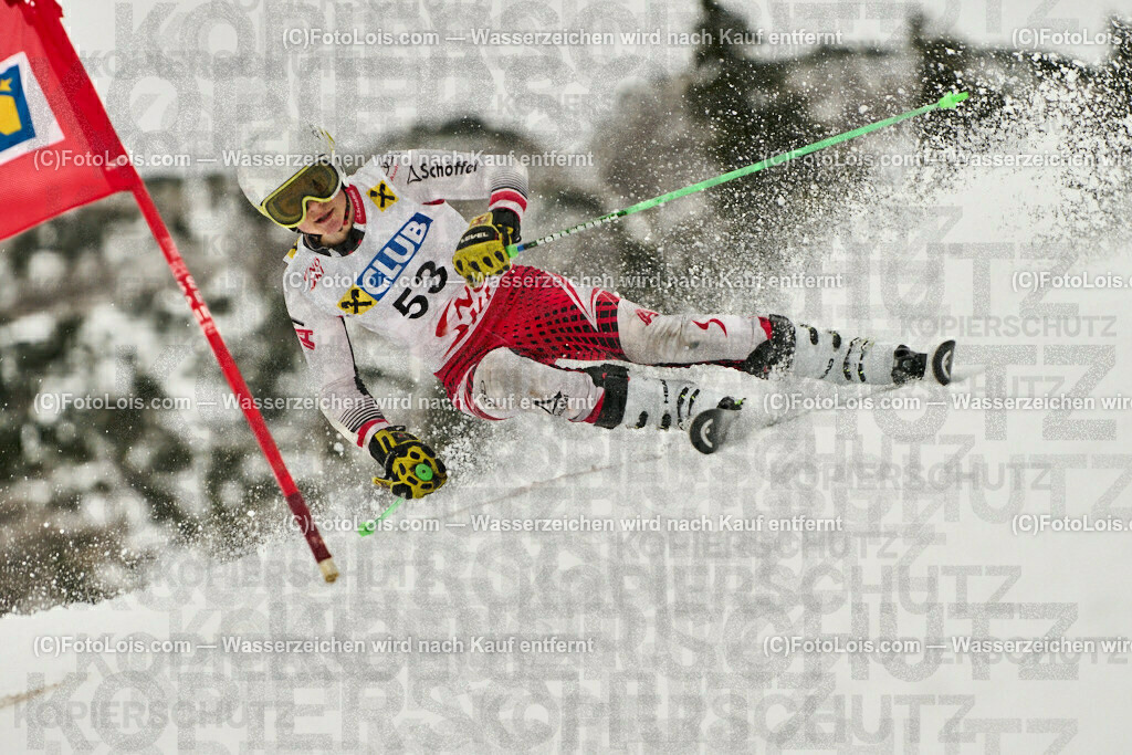 ALP3620_NWC-RTL_Hochkar_Huber Philip | (C)FotoLois.com, Alois Spandl, NÖ RAIKA Club-Nachwuchscup_Giant Slalom am Hochkar/Draxlerloch, So 15. Jänner 2023.