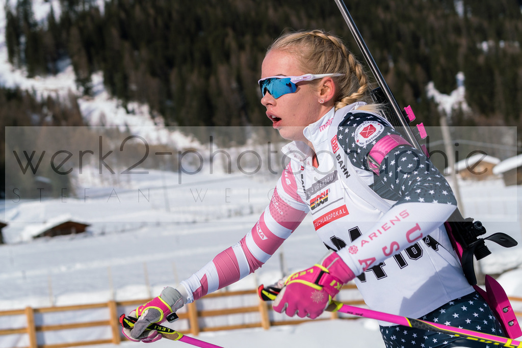 DP Martell | 2. Deutschlandpokal in Martell am 13. - 15. Dezember 2019