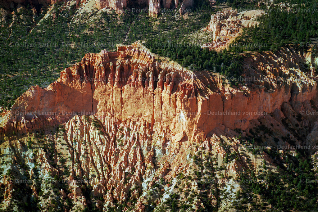 USA5585 | Bryce Canyon, Utah, USA, 1999