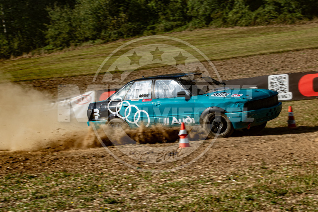 Feldslalom (278 von 383) | Motorsport Mühlviertel
