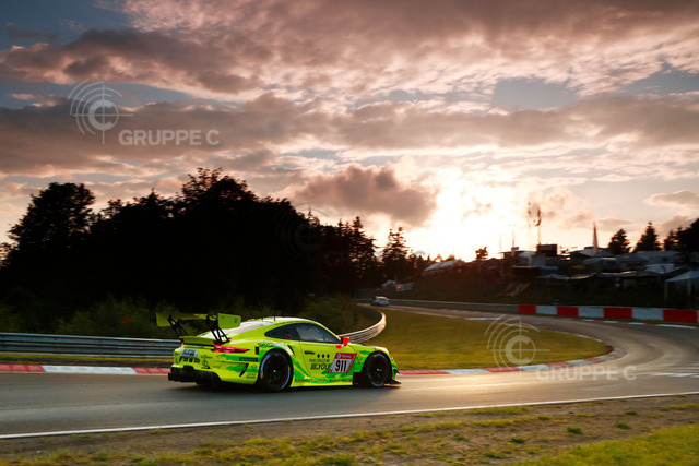 24 H Nürburgring 2019 | Nürburg: 24 H Nürburgring 2019 on June, 20, 2019, (Photo by Juergen Tap) - Realisiert mit Pictrs.com