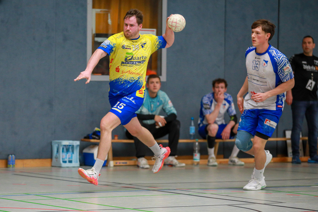 SVN_TVIssum_250426_088 | Bildergalerie von Sport-Ereignissen aber auch von weiteren spannenden Dingen - nicht nur vom Niederrhein. In Anlehnung an den bekannten Spruch von Hanns Dieter Hüsch heißt das Motto: "Niederrhein ist überall".  - Realisiert mit Pictrs.com