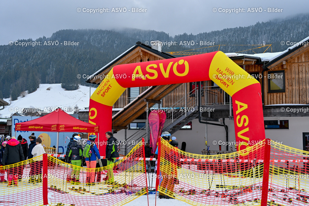 ASVÖ_ Skitrophy 2026_ 01.02.2026-176 | 01.02.2026, Gosau, AUT, ASVÖ, Skitrophy 2026 im Bild Teilnehmer©Harald Dostal / fodo.media - Realisiert mit Pictrs.com