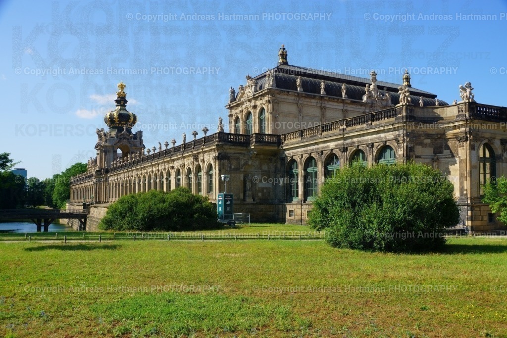 Dresdner Zwinger | Dresdner Zwinger - Realisiert mit Pictrs.com