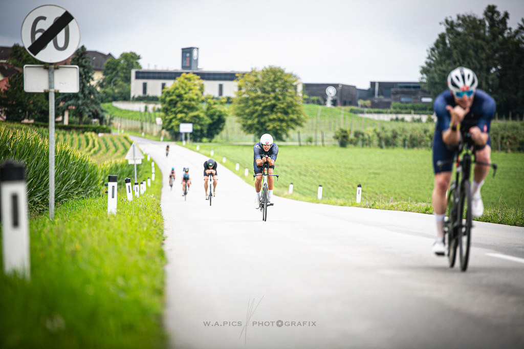 _V7A0931 | AUSTRIA, 3.08.2025, Linz, ALOHA TRI TRAUN Photo: WAPICS / Andreas Willdoner