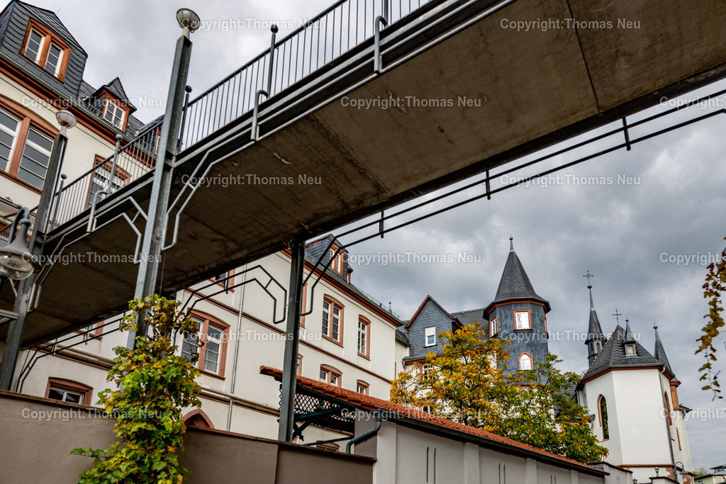 DSC_8684 | bbe,Bensheim, Thema Liebfrauenschule,, Bild: Thomas Neu