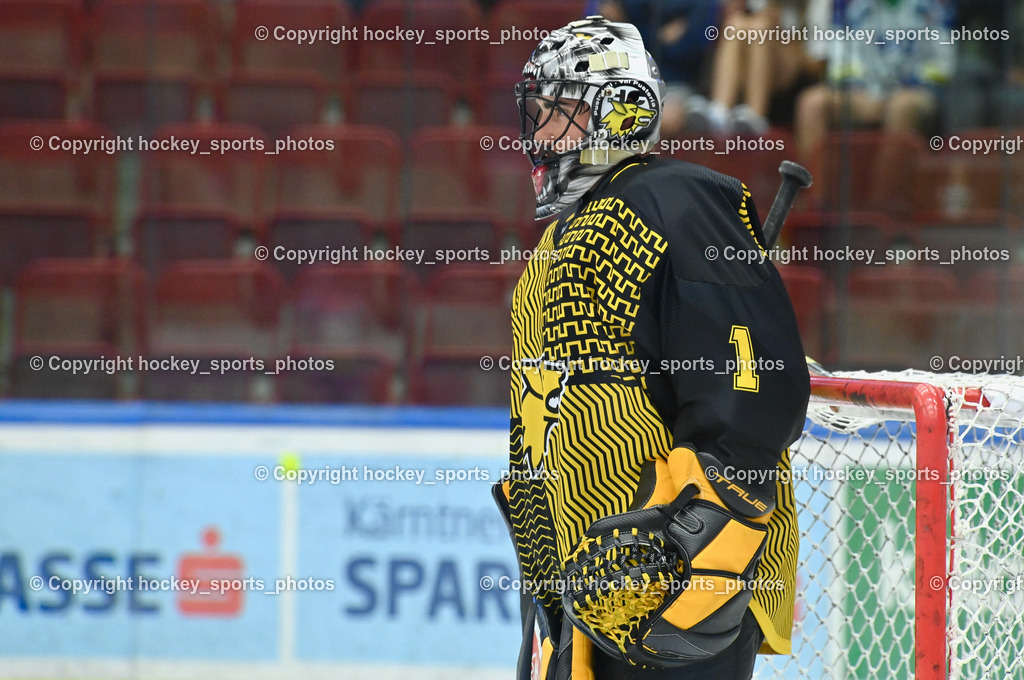EC IDM Wärmepumpen VSV vs. HC Pustertal 8.9.2023 | #1 SMITH Jacob