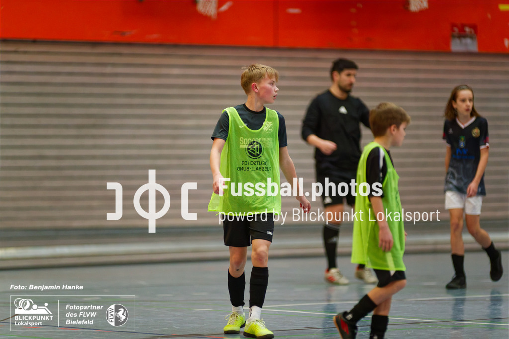 20260110_U13_Turnier_Schildesche_133 | Blickpunkt Lokalsport - Realisiert mit Pictrs.com