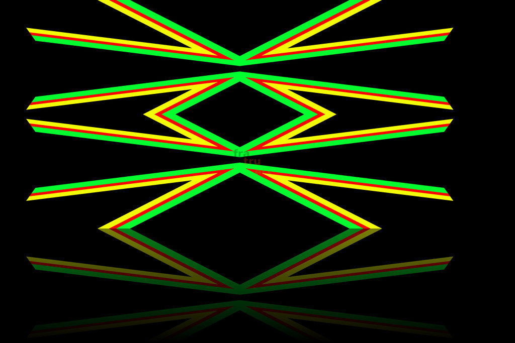 wesentlich mehr Spitzen | Grafik - Realisiert mit Pictrs.com