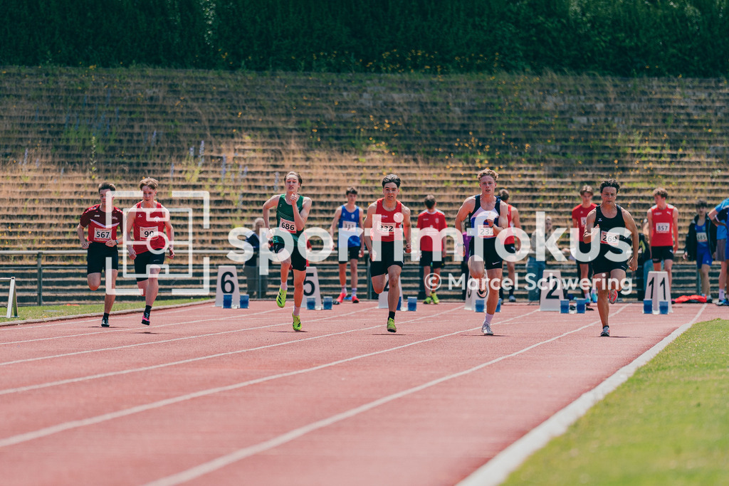 FLVW-Meisterschaften 2026 | Impressionen und Wettkampfszenen der FLVW-Meisterschaften 2026 mit Athletinnen und Athleten verschiedener Vereine und Altersklassen in unterschiedlichen Disziplinen der Leichtathletik. - Realisiert mit Pictrs.com