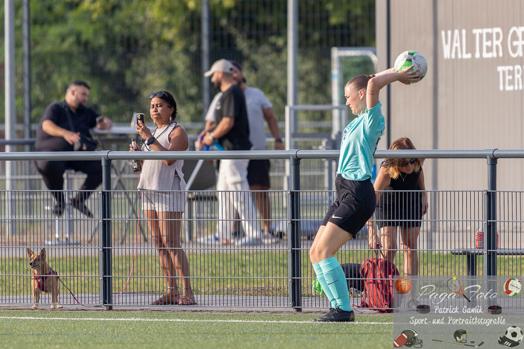 F03 - FCNI 07092024 - PG-45 | PagaFoto Shop von Patrick Gawlik - Sportfotografie in Frankfurt und Rhein-Main: u.a. American Football, Basketball, Eishockey, Fussball, Handball, Hockey, Lacrosse, Rugby, Volleyball - Realisiert mit Pictrs.com