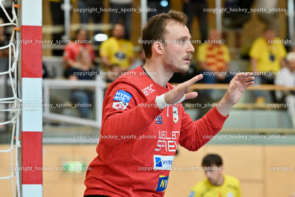 SC Ferlach vs. UHK Krems | #22 DOMEVSCEK Lukas Paolo UHK KREMS, SC Ferlach vs. UHK Krems, SC Ferlach vs. UHK Krems am 02.05.2026 in Ferlach (Ballspielhalle Ferlach), Austria, (Photo by Bernd Stefan)