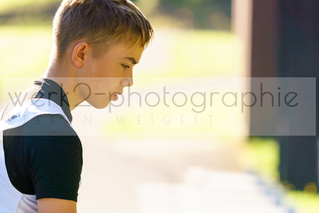 RWS-Cup Trusetal | Am 9. September 2023 fand in Trusetal der RWS-Cup mit TSC Roller statt.