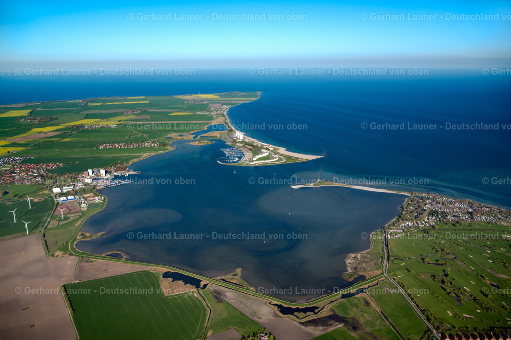 3802202 | Burgstaaken, Burgtiefe, Fehmarn