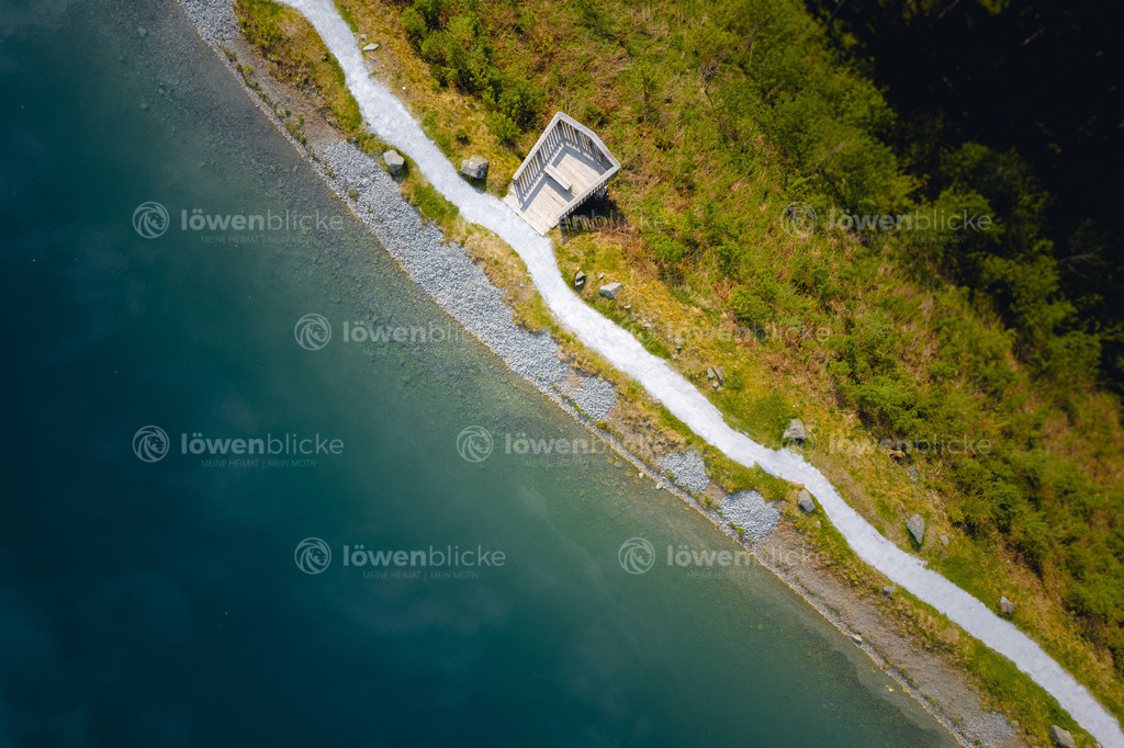 See in Ellmau im Sommer | löwenblicke | shop