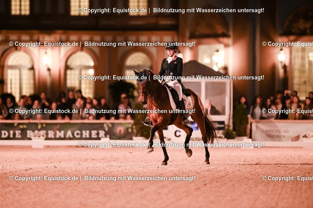 20250608_Longines Grand Prix Kür_0389 | Foto: Thomas Hartig