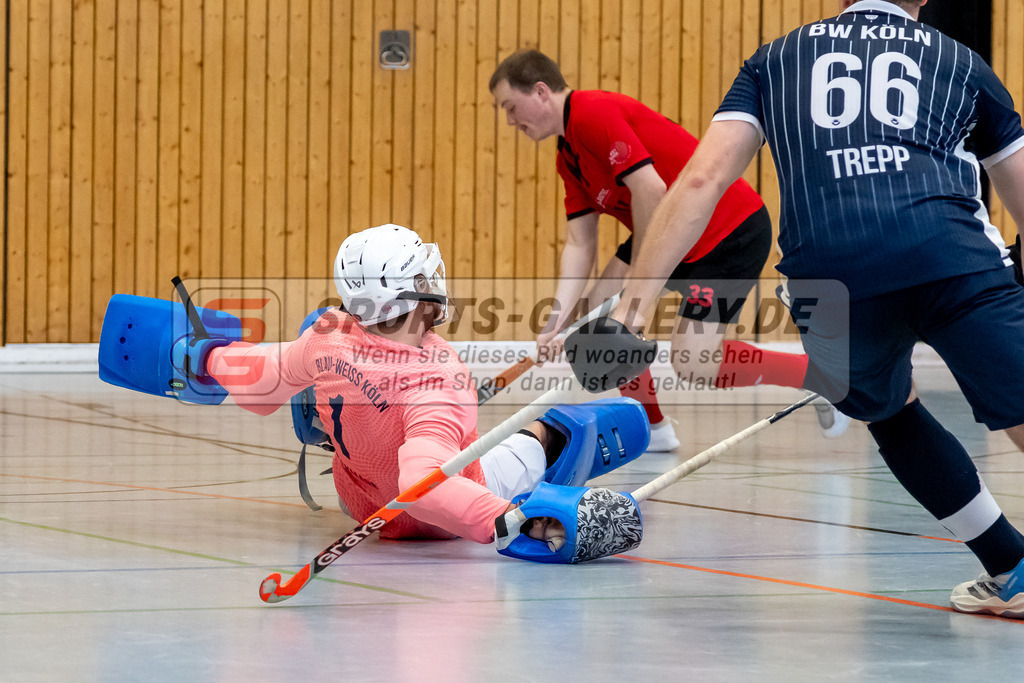 HK_20251130_104512 | 1. Bundesliga Herren DSD Düsseldorf - Blau Weiss Köln am 30.11.2025