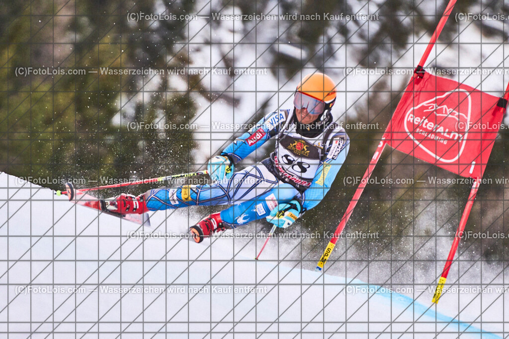 ALP0929_FIS-MastersCup_Reiteralm_Giant-SL_Gruener Alfred | FIS-MastersCup GIANT-SLALOM auf der Reiteralm in Pichl, Sa 18. Jänner 2025.