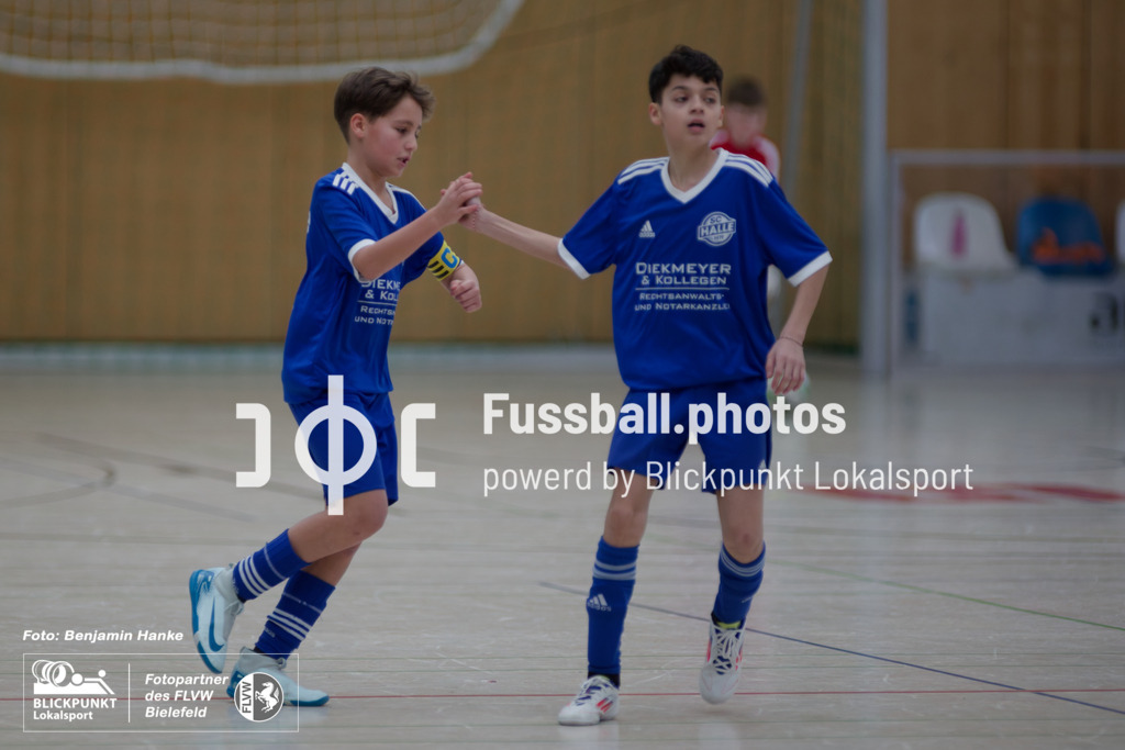 20260125_U13_Turnier_Versmold_156 | Blickpunkt Lokalsport - Realisiert mit Pictrs.com