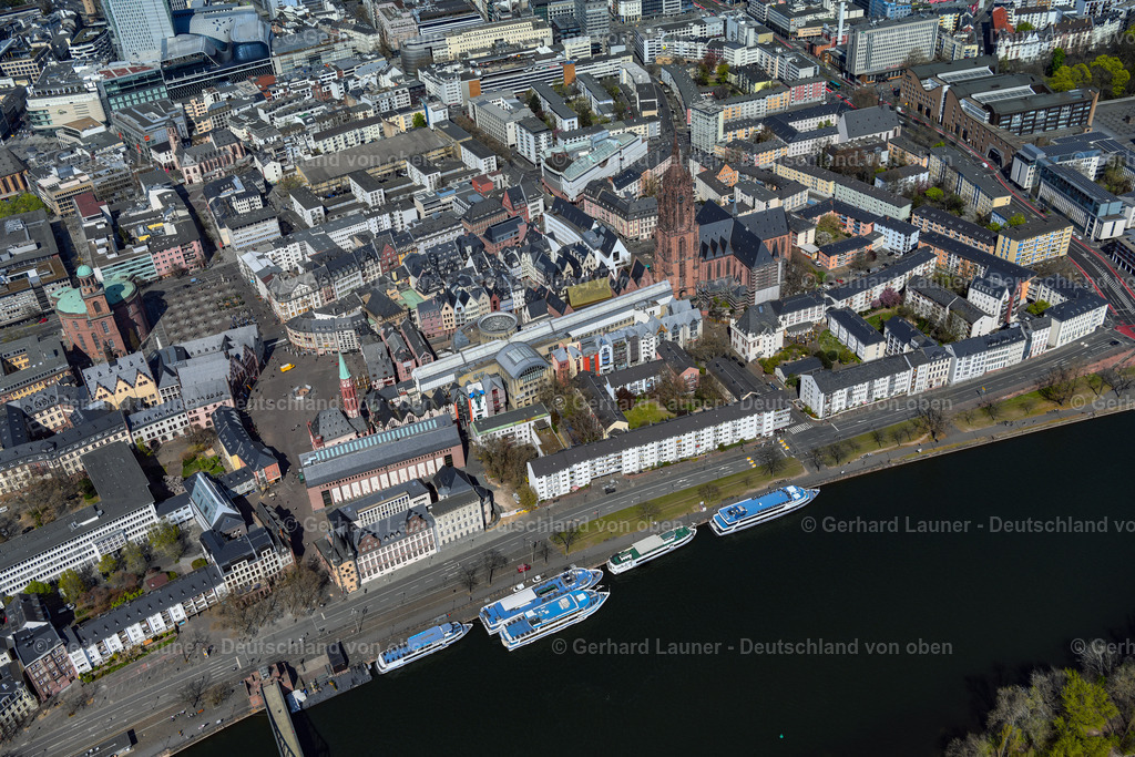 4020292 | Altstadt, Frankfurt am Main