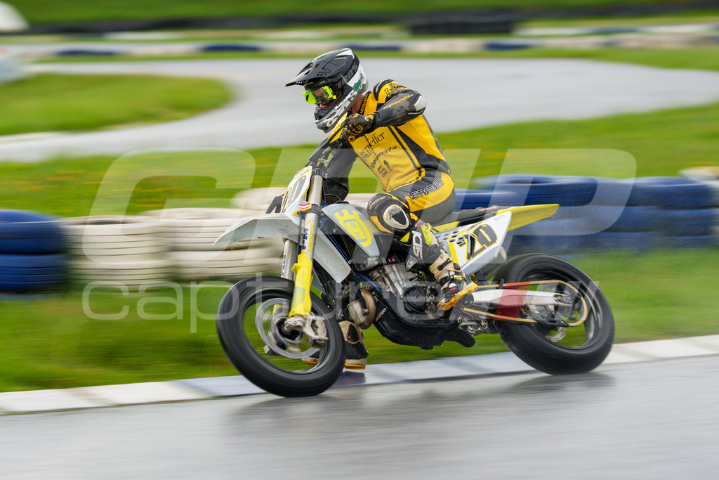 GRIPcapture-20260411-101-999-1239 | GREINBACH, AUSTRIA - JUNE 20-21, 2026: Riders compete during the G-Cup, Austrian Supermoto Championship and Hungarian Supermoto Championship at PS Racing Center Greinbach, Austria. Image shows .Photo: GRIPcapture / Andrea Kurz