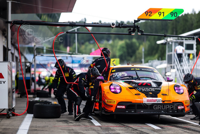 DTM725_091216592108206JS_JS | DTM, 13. + 14. Rennen Red Bull Ring by VKB-Bank 2025 - Foto: Gruppe C Photography - Realisiert mit Pictrs.com