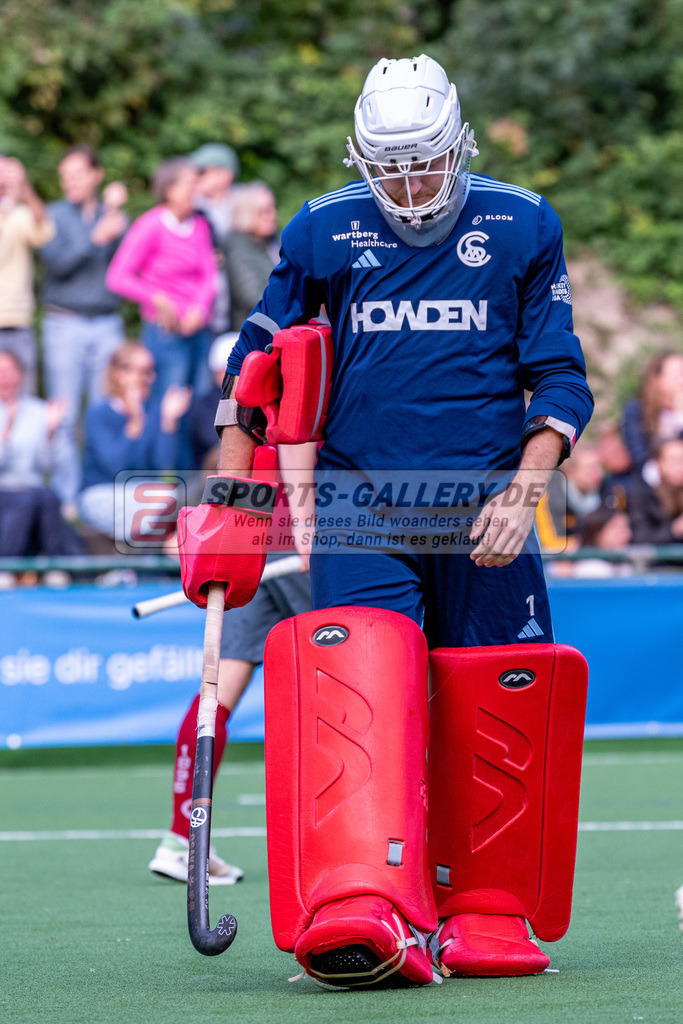 SM_20240914-D85_2486 | 1.Bundesliga Feldhockey (M) GTHGC - MSC / 2:1