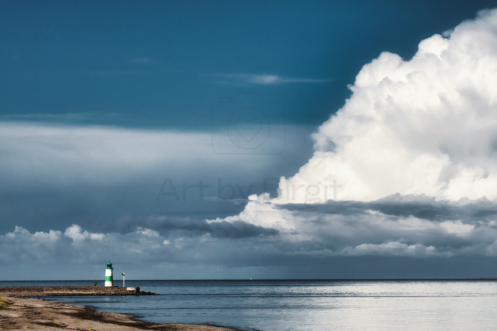 Hohe Wolken | Art by Birgit Fotografie - Realisiert mit Pictrs.com