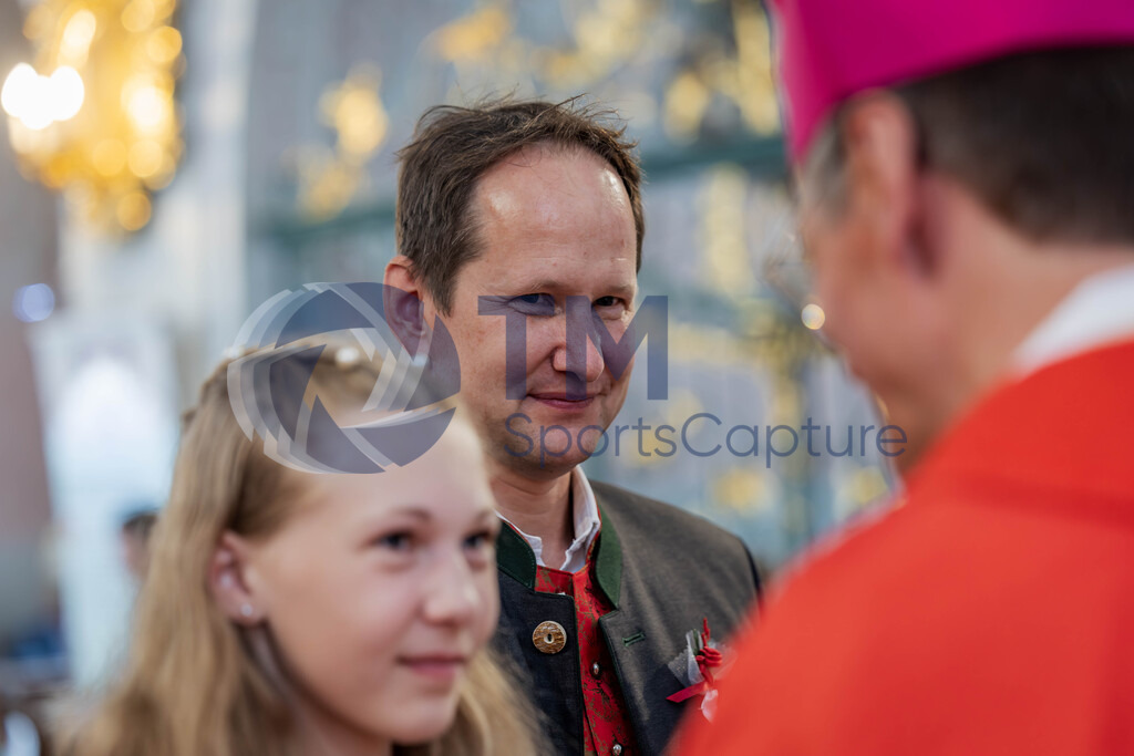 TM-20250608-1133 | Firmung Dom KlagenfurtCopyright: TM Sportscapture