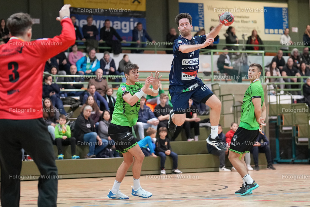 20221203 HLA Jags Bad Vöslau v West Wien-80 | Fotografie Woldron