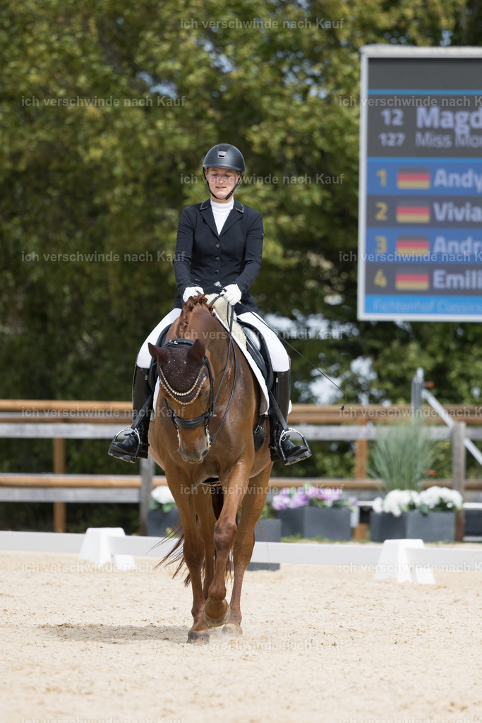 FHC2026_P02_127_13701 | Fichtenhof Classics 2026 – Dressurturnier, Reitanlage Fichtenhof, Schäftlarn