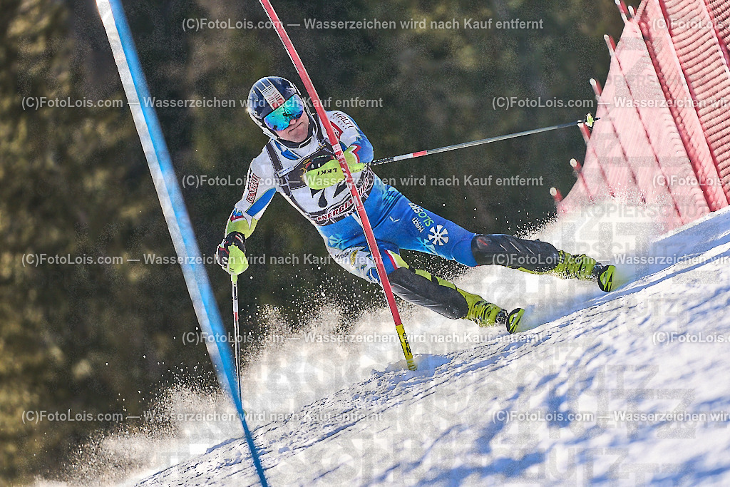 ALP3039_FIS-MastersCup_Reiteralm_SLALOM_Kavcic Primoz | FIS-MastersCup SLALOM auf der Reiteralm in Pichl, So 19. Jänner 2025.