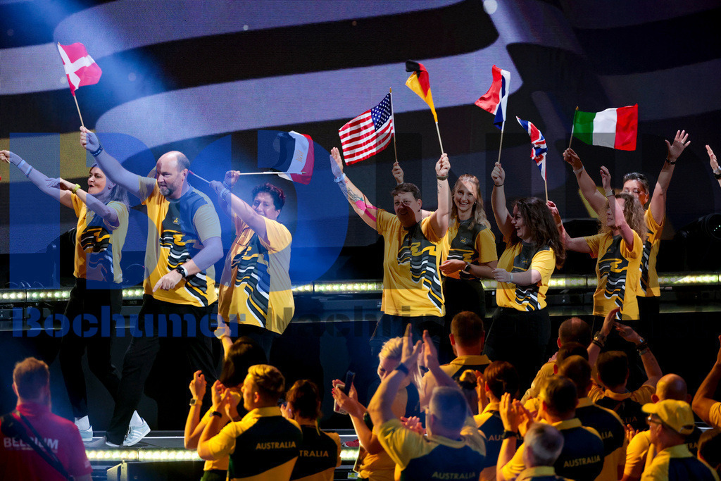  16.09.2023 - 
 | Sebastian Sendlak / Bochumer Nachrichtendienst (BOND) - Invictus Games 2023: Abschluss Zeremonie - Realisiert mit Pictrs.com