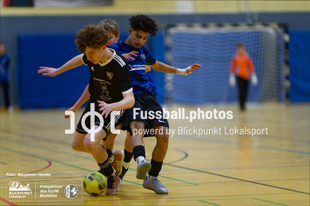 20260131_U15_Turnier_Versmold_040 | Blickpunkt Lokalsport - Realisiert mit Pictrs.com