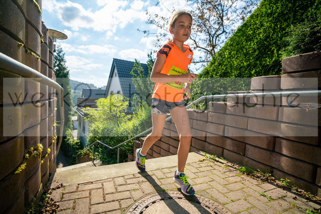 Treppenlauf Zella-Mehlis | Zella-Mehlis am 20. Juli 2021