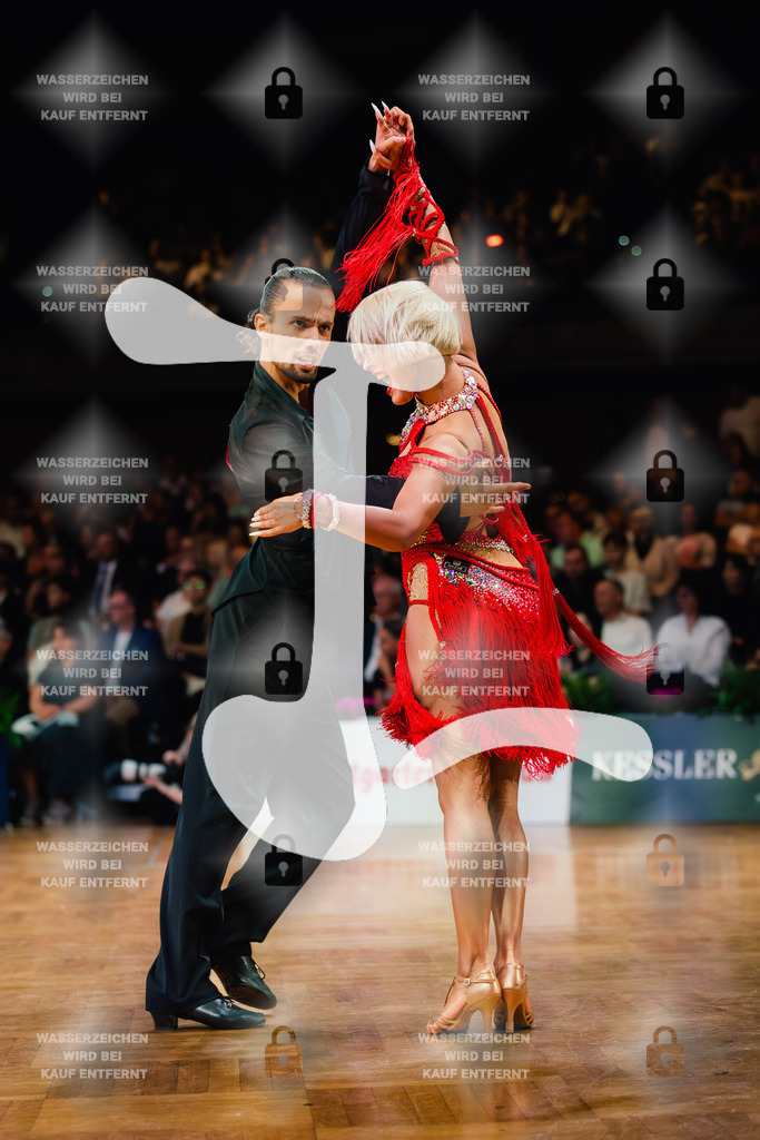 GOC 2025 - WDSF GrandSlam Latin 31-32nd (204) Maksym Prannychuk _ Anna Kushnir (Ukraine)-2025-08-23-3923 | Webshop for digital downloads and prints of dance sport, event & show photographer Julian Link - Realisiert mit Pictrs.com