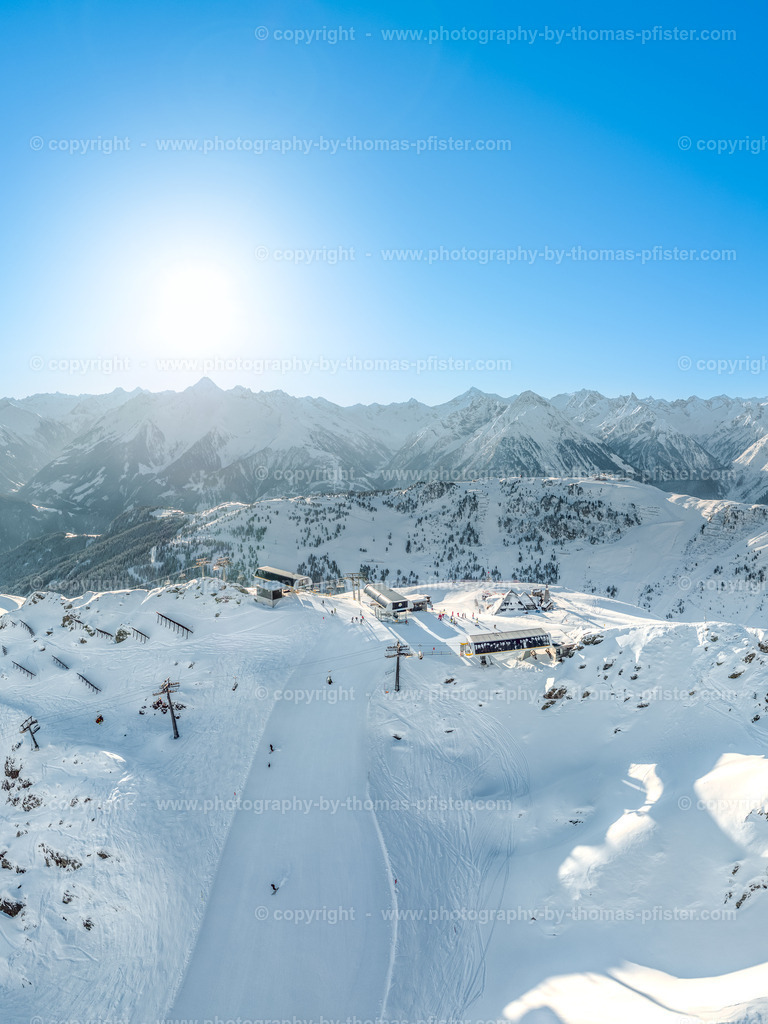 Schafskopf Schneekar Skigebiet Mayrhofen copyright  Thomas Pfister-4 | PHOTOGRAPHY BY THOMAS PFISTER