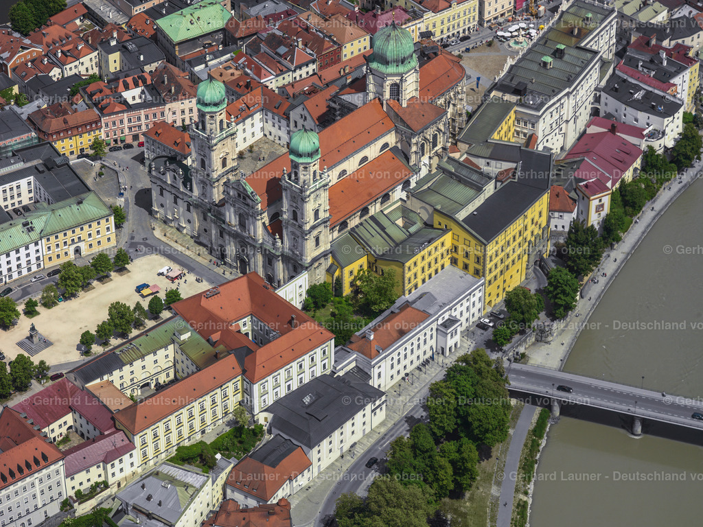 9300403 | Dom St.Stephan, Passau