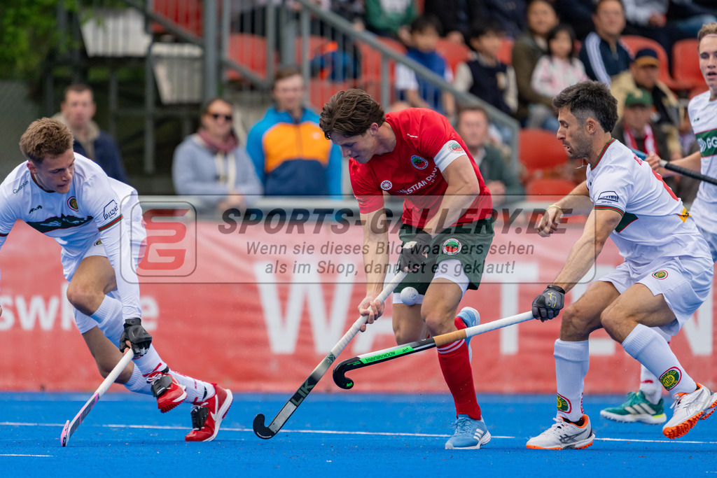 HK_20260516_05415 | 1. Bundesliga Herren Crefelder HTC - Hamburger Polo Club am 16.05.2026