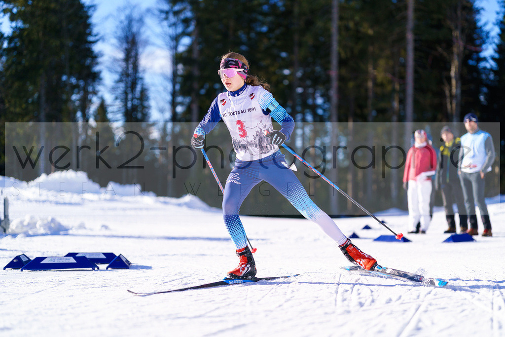 DSC Notschrei | 2. DSV E.INFRA Schülercup im Nordic-Center Notschrei am 17. bis 19. Januar 2025