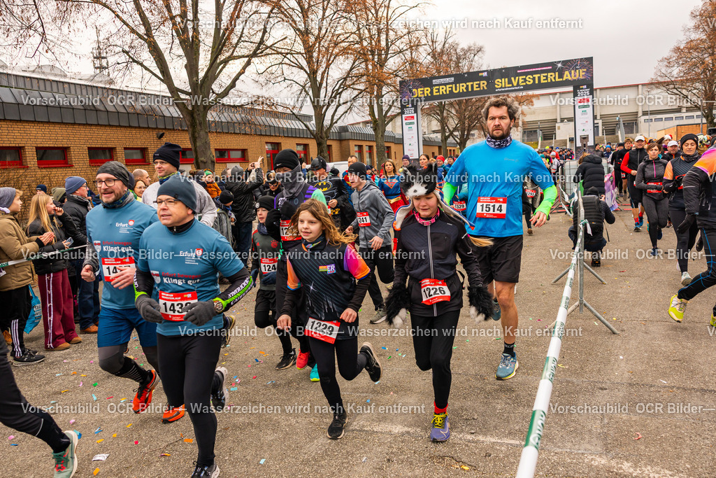 Silvesterlauf Erfurt 2025 R1-1737 | OCR Bilder Fotograf Eisenach Michael Schröder