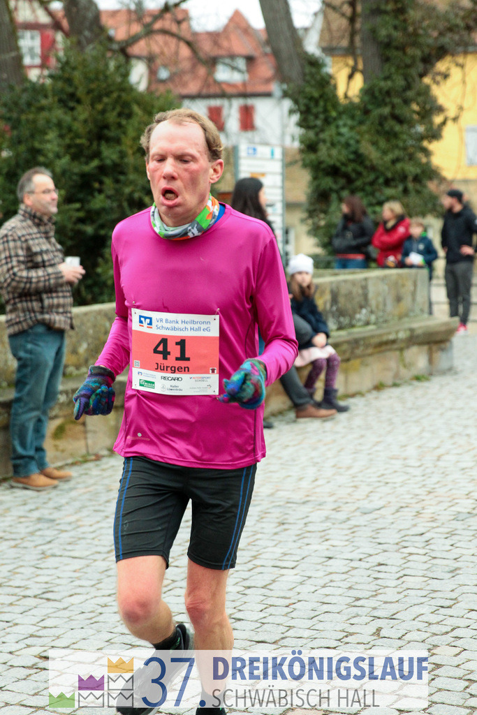VR Bank Hauptlauf 10000m | 3 Koenigslauf 2023 - Realisiert mit Pictrs.com