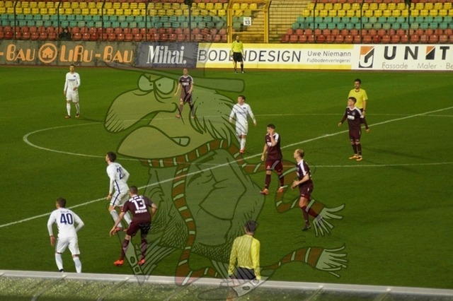 BFC Dynamo vs. Hertha BSC U23 062 | mythos-online-redaktion