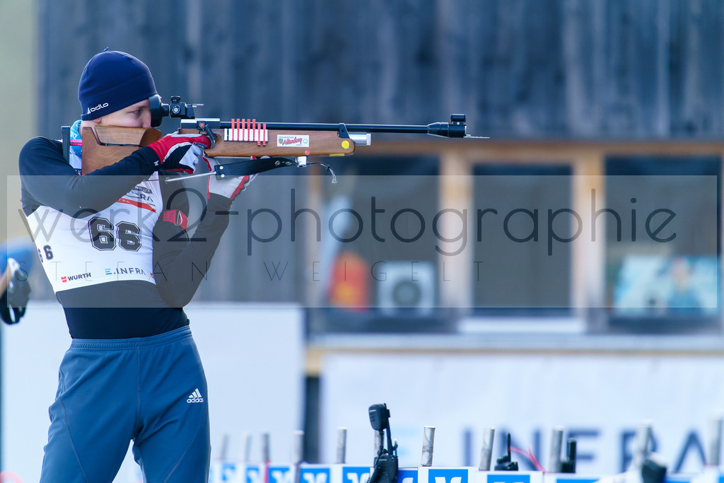 DSC Ruhpolding | Deutscher Schülercup Ruhpolding in der CHIEMGAU Arena am 2. und 3. März 2024