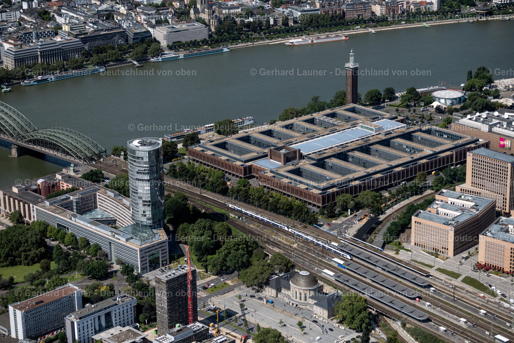 4048731 | Messegelände, Köln