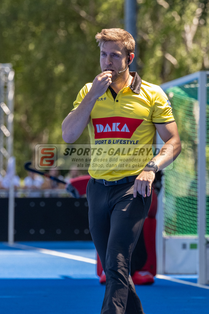 SFE_20230708_0060 | EuroHockey EM U18 Girls Belgium vs Scotland am 08.07.2023 in Krefeld (Gerd-Wellen-Hockeyanlage), Photo: Stephan Fehrmann 2023 (Sports-Gallery)